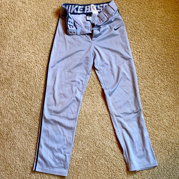 Nike | Other | Nike Baseball Pants Mens 